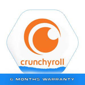 crunchy